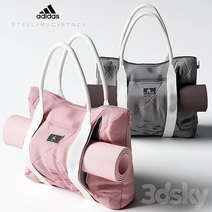 Adidas Yoga Bag